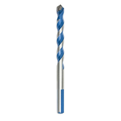 12mm Hartmetall-Maurerarbeit-Bohrer gespitzt für konkrete Ziegelstein-Zement-Wand