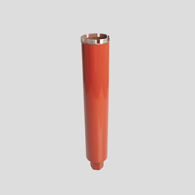 100mm M22 Diamond Hole Cutter Drill Bit für Felsen-Stahlbeton
