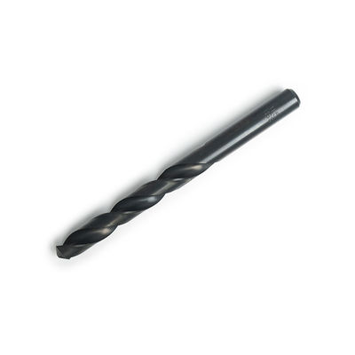 Oxid-Torsions-Metallbohrer metrischer LÄRM 338 schwarzes Spiralbohrer für Metall